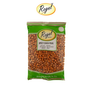 Regal Spicy Chick Peas 300g
