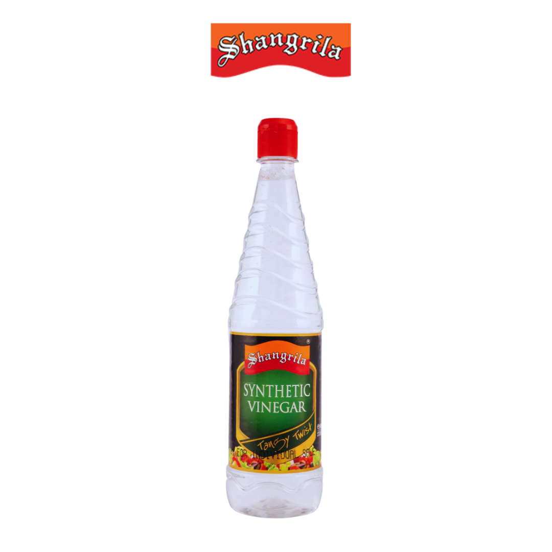Shangrila Synthetic Vinegar