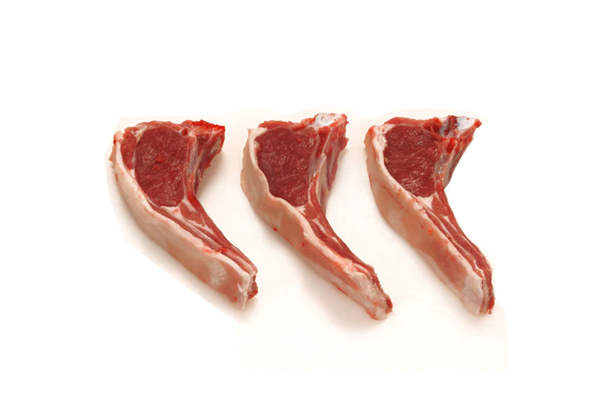 Sheep Chops 500g
