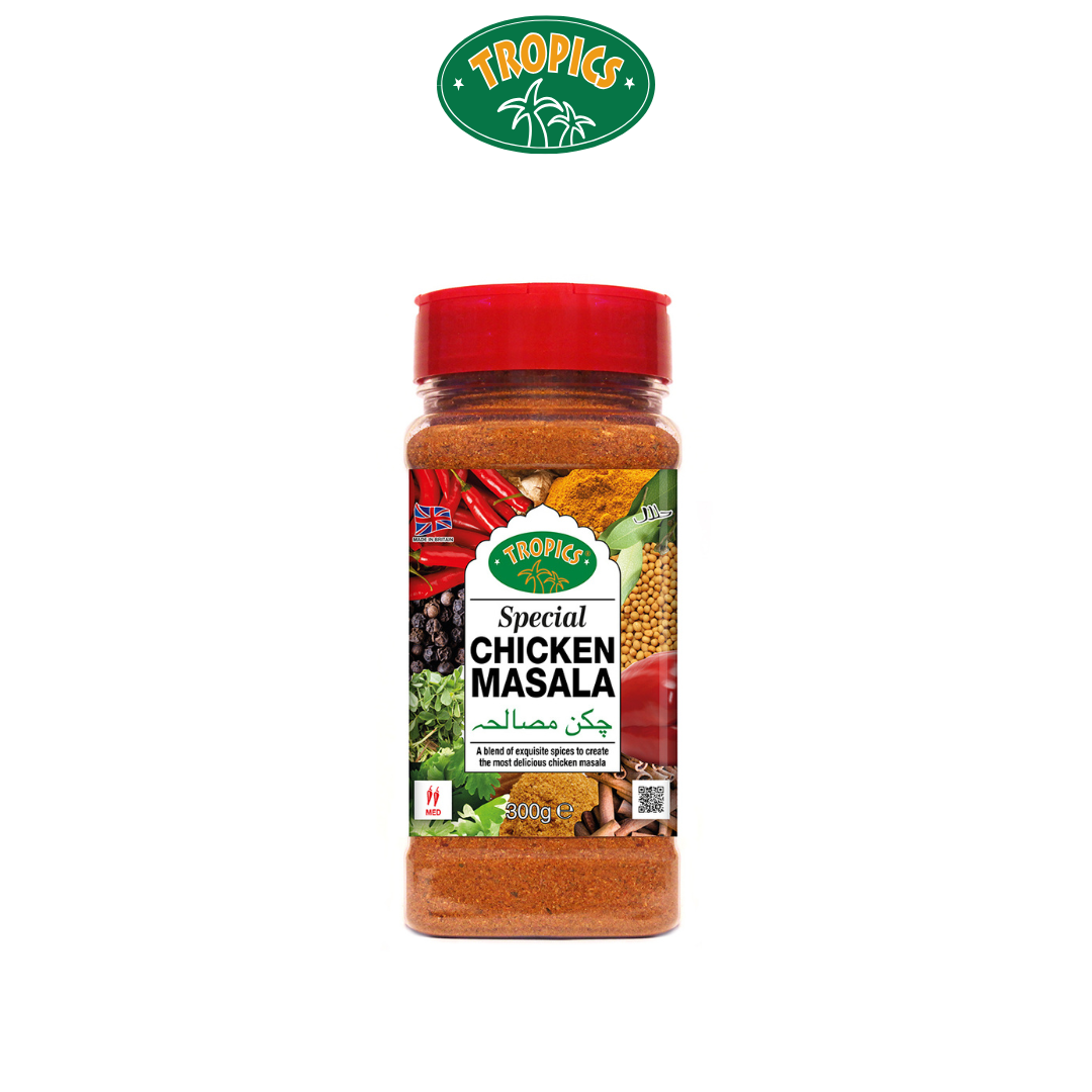 Tropical Special Chicken Masala 300g