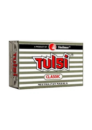 Tulsi Classic Metha Pan Masala – 48 Pack