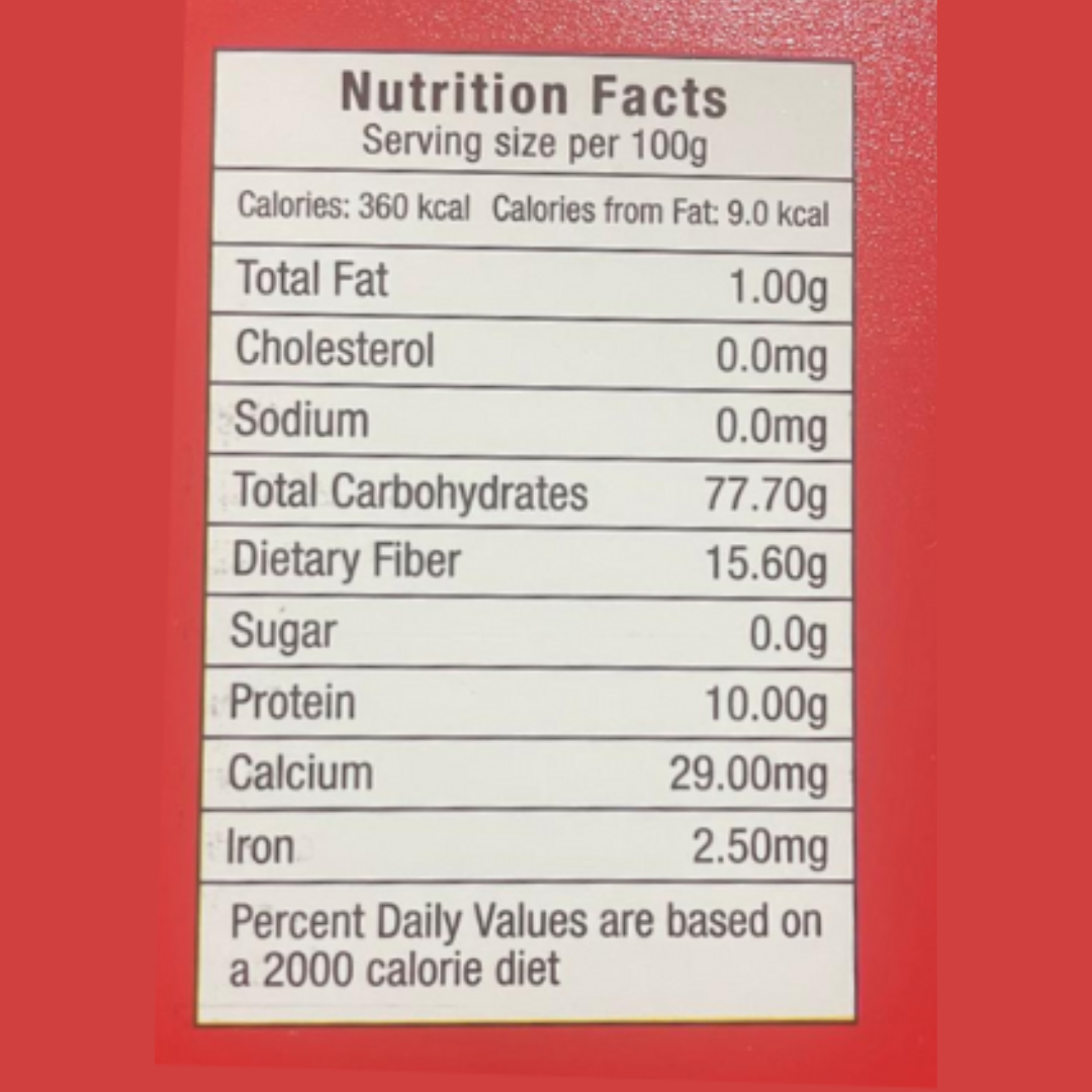 Alamgeer Joun Ka Dalia Barley Porridge - Barley Porridge