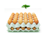 Knowl Speckled Eggs Tray x 30 pack (Medium)