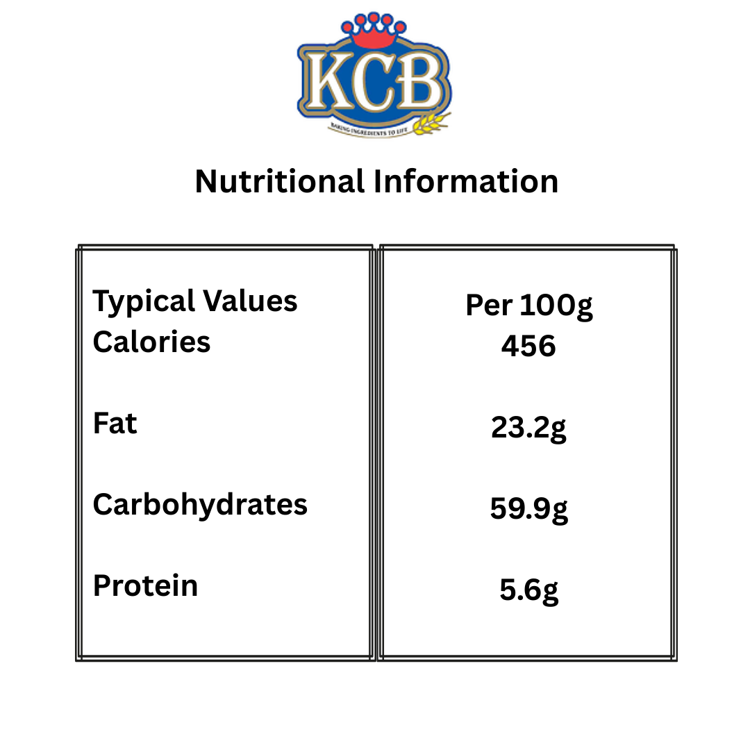 KCB Khasta Khatie Biscuits - 200g