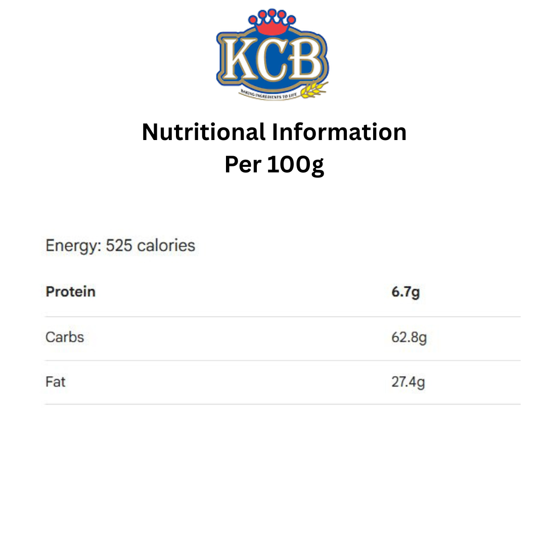 KCB Special Assortment Biscuits – 200g / 400g