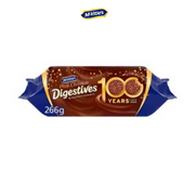 McVitie's Milk Chocolate Digestive Biscuits266g