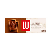 LU Le Petit Chocolat – Chocolate Topped Biscuits (100g)