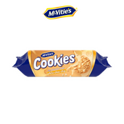 McVitie's Cookies – The Chunky One White Choc Chip (150g)