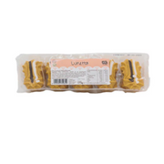 Lunetta Decorated Short Bread