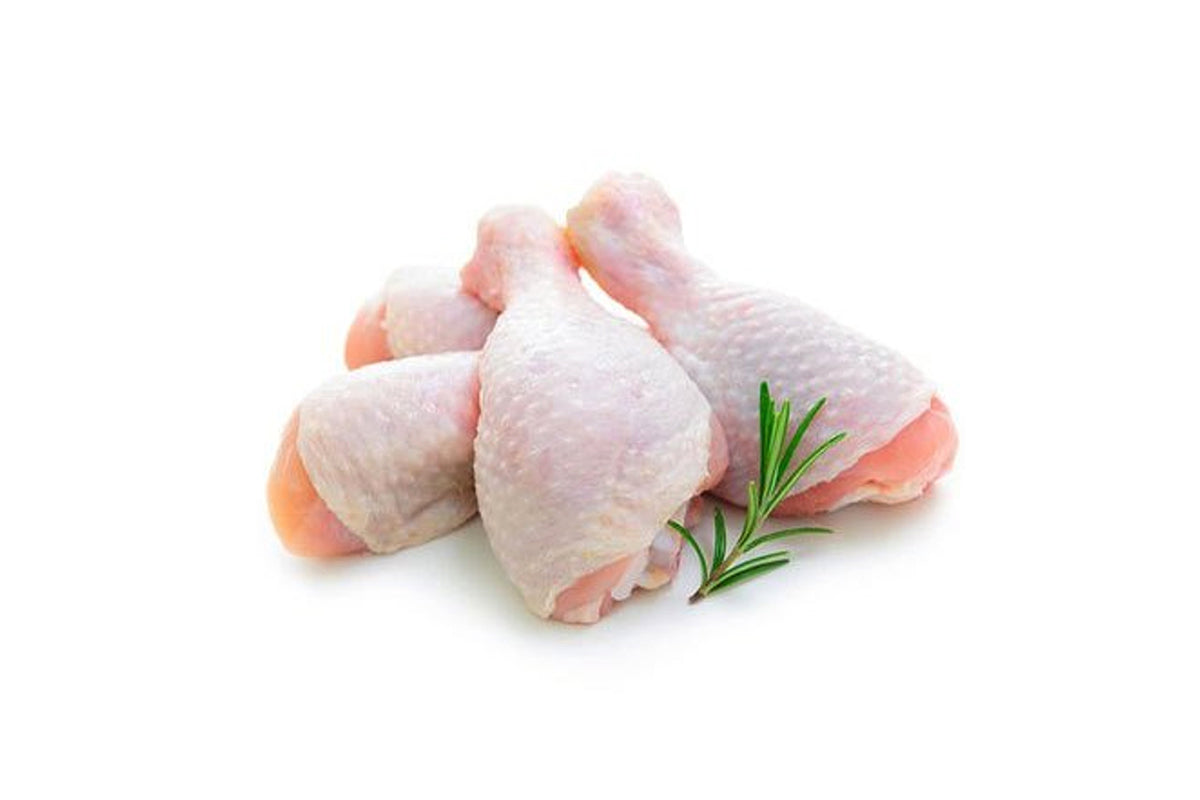 Chicken Drumsticks x 5