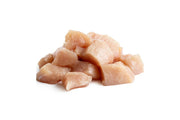 Diced Chicken Breast 500g