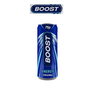 Boost Energy Original 250ml