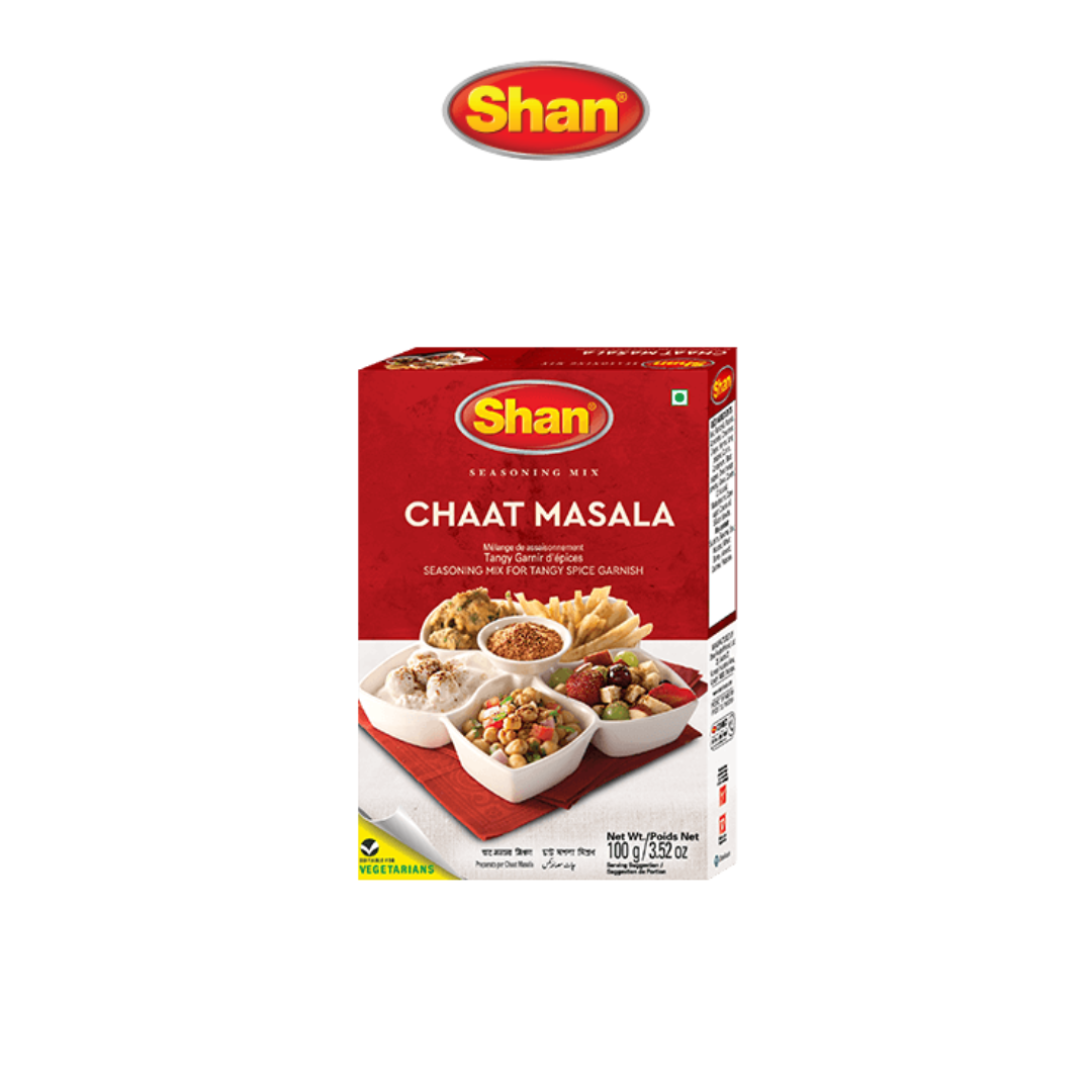 Shan Chaat Masala