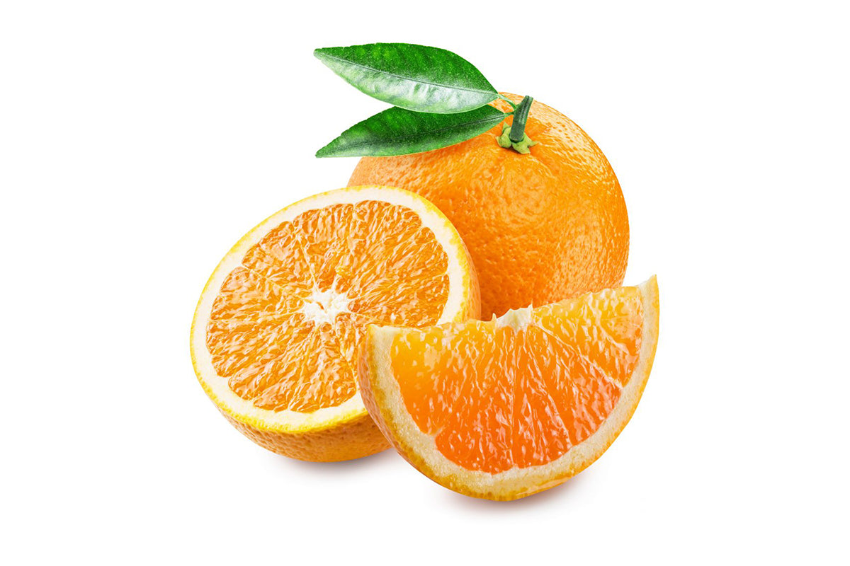 Watan Superstore Fresh Fruit - Orange Large x 1