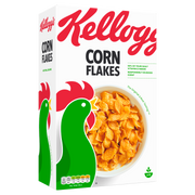 Kellogg's Corn Flakes 450g