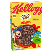Kellogg's Coco Pops Mega Pops 365g