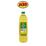 KTC Extended Life Rapeseed Oil – 1L