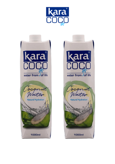 Kara Coco Coconut Water - 1L