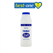 Best One Table Salt 650g
