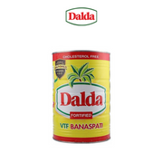 Dalda VTF Banaspati Vegetable Ghee 2.5kg