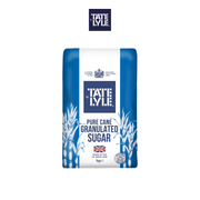 Tate & Lyle Pure Cane Granulated Sugar 1kg