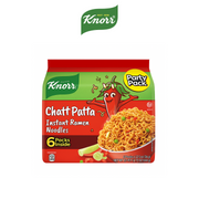 Knorr Chatt Patta Noodles Multipack - 6 Packs