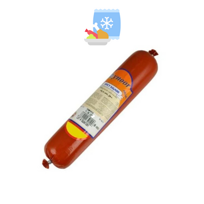 Aynoor Spicy Salami 450g