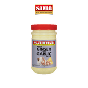 Sapna Garlic Ginger Paste 330g - 1kg