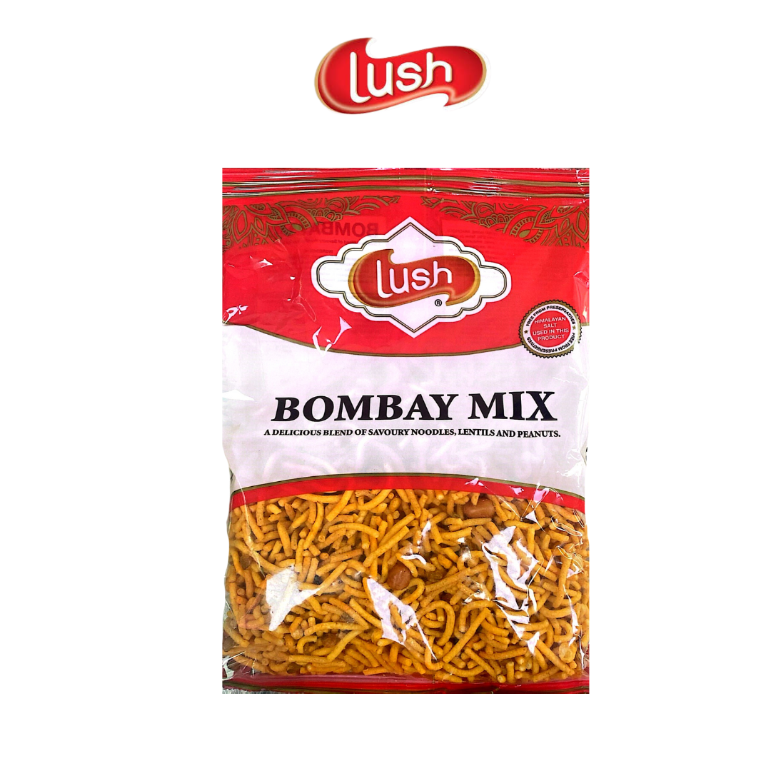 Lush Bombay Mix - 300g
