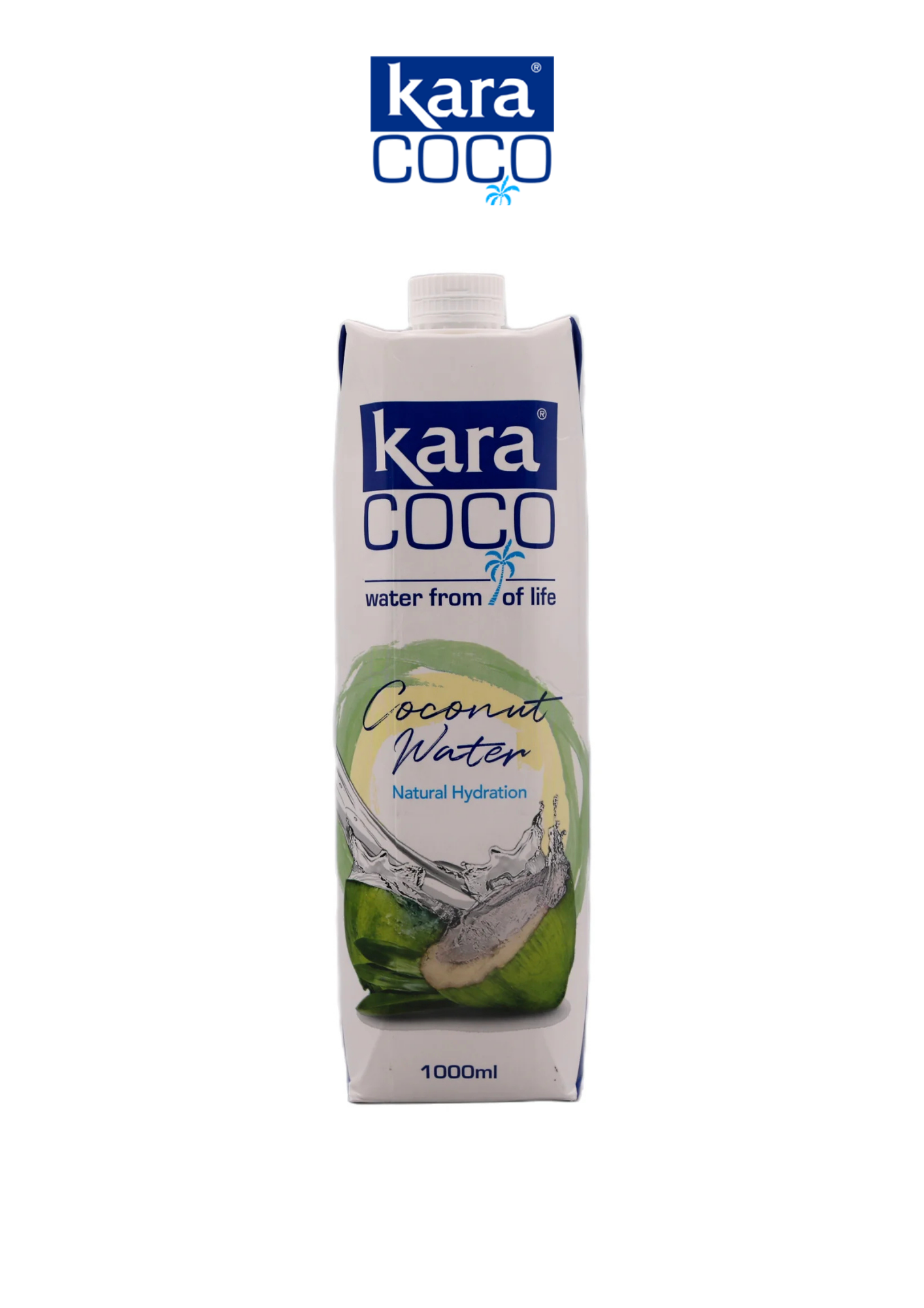 Kara Coco Coconut Water - 1L