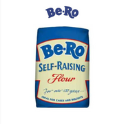 Be-Ro Self-Raising Flour 1.1kg