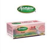 Alamgeer Kashmiri Pink Tea – 20 Tea Bags