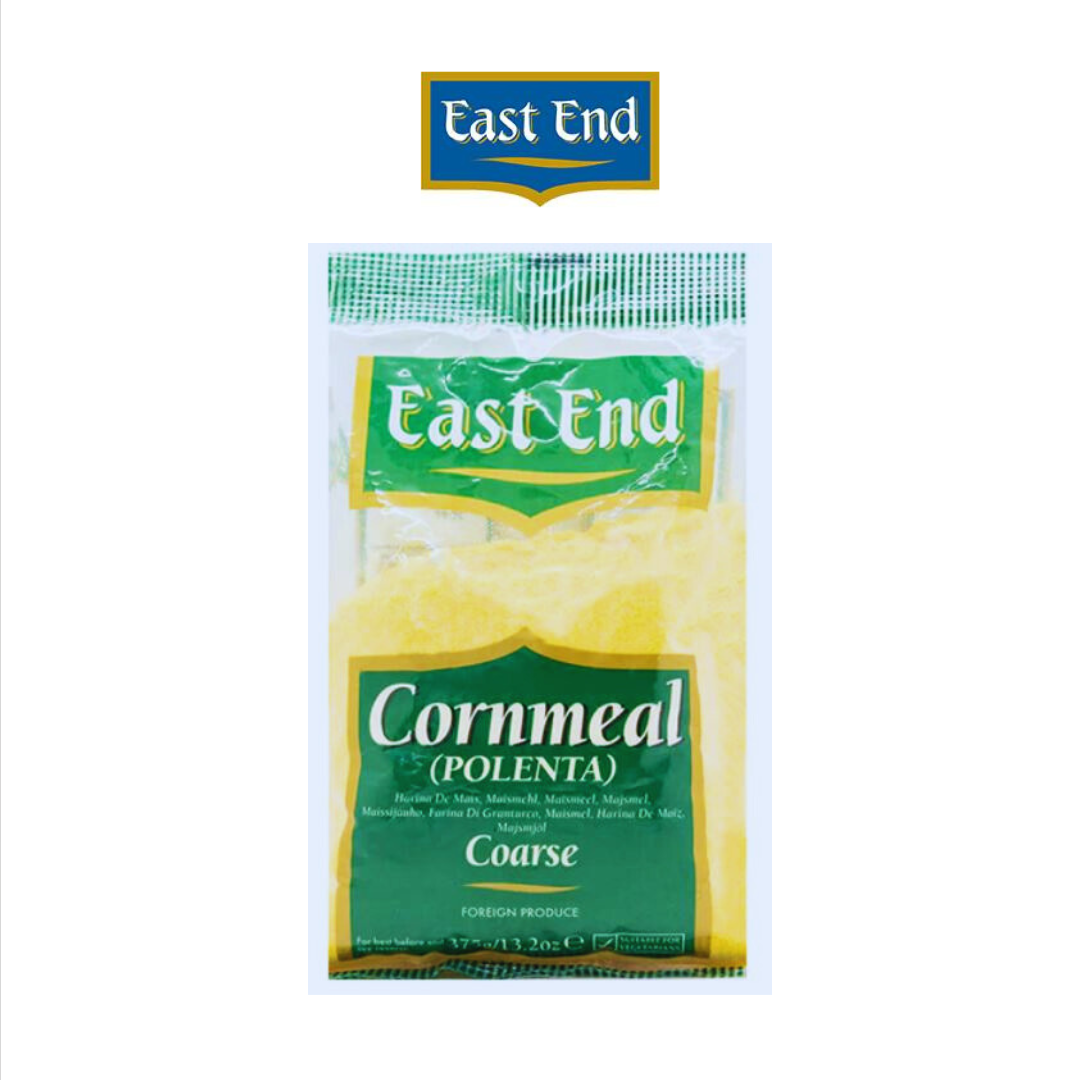 East End Cornmeal (Pollenta) Coarse 1.5kg
