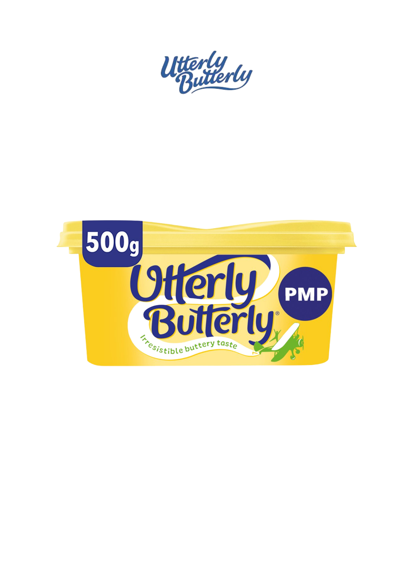 Utterly Butterly Spread 250g