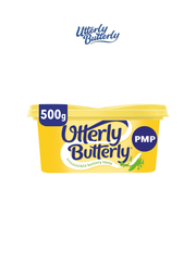 Utterly Butterly Spread 500g