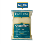 East End Semolina Fine 1.5kg