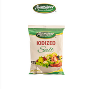 Alamgeer Iodized Salt (800gms)