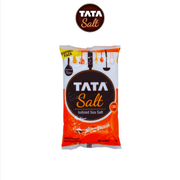 Tata Iodised Sea Salt 1kg