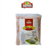 Lajawab Rock Salt – Crushed 1kg