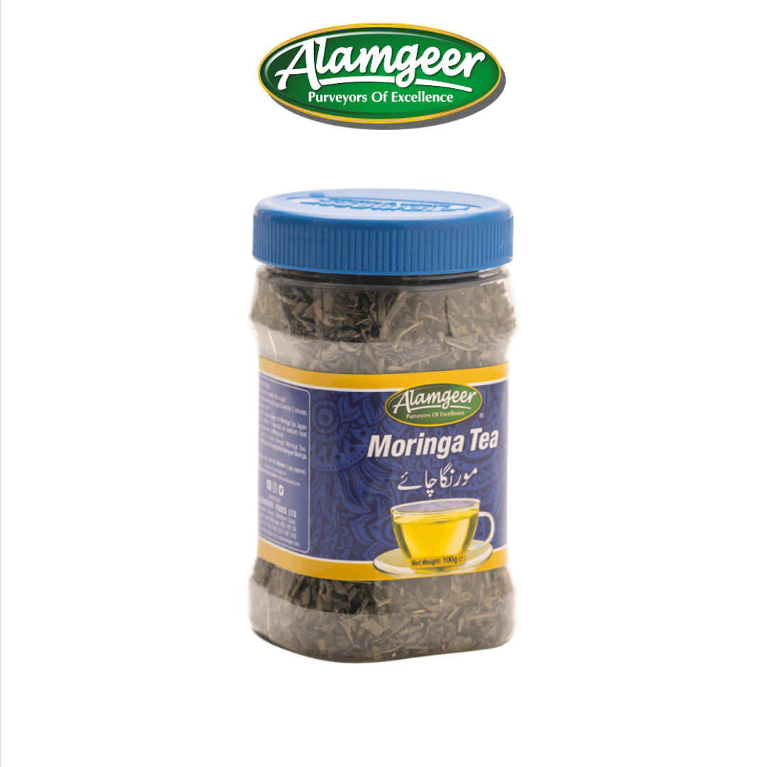 Alamgeer Moringa Tea (100gms)