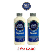 Heera Mayonnaise Sauce 500ml