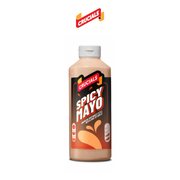 Crucials Spicy Mayo 500ml, 1L