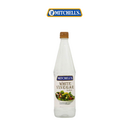Mitchells White Vinegar Synthetic 800ml