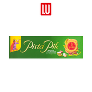 Pista Pik Biscuits with Peanuts & Pistachios 118.3g