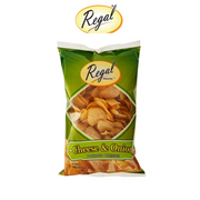 Regal Cheese & Onion Crisps 300g