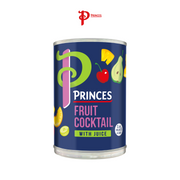Princes Fruit Cocktail In Juice 410g